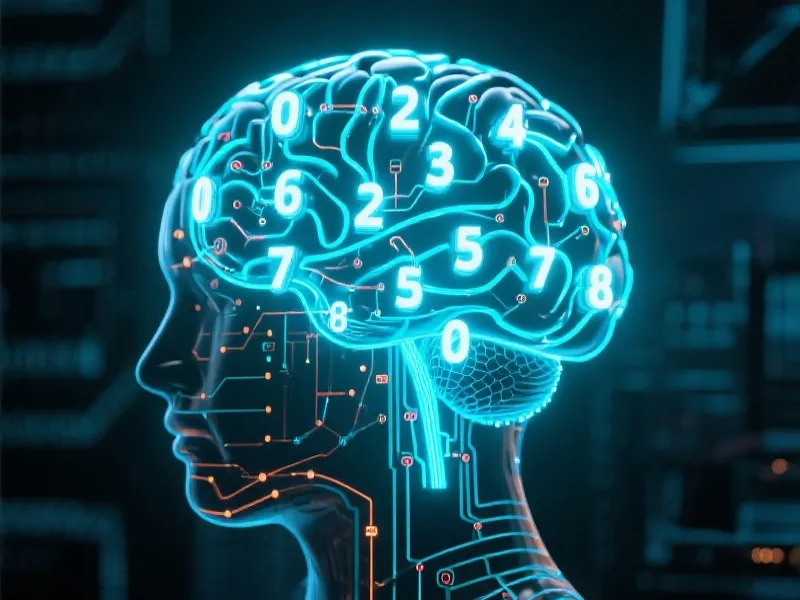 AI号码推荐引擎