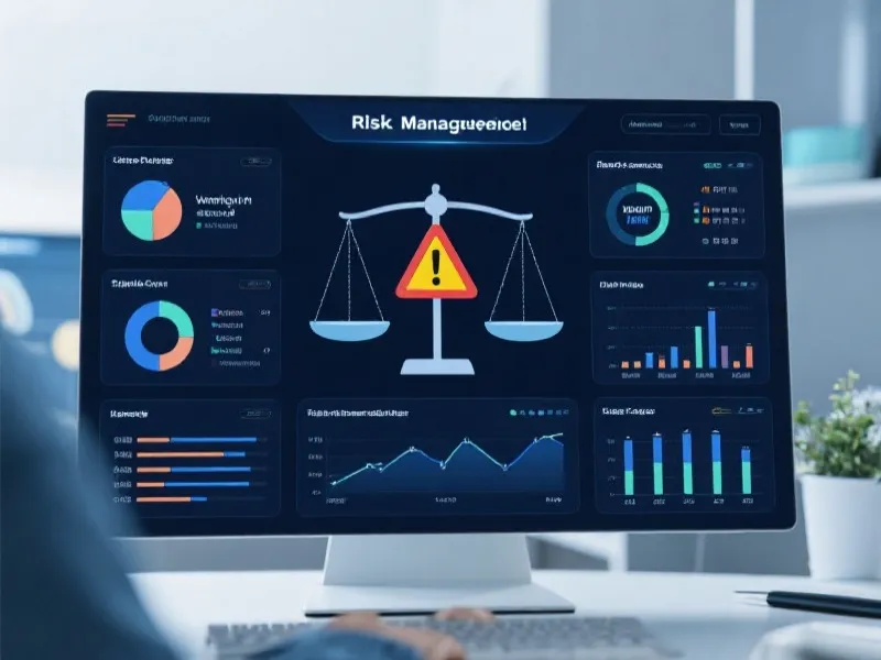 偏态与风控分析