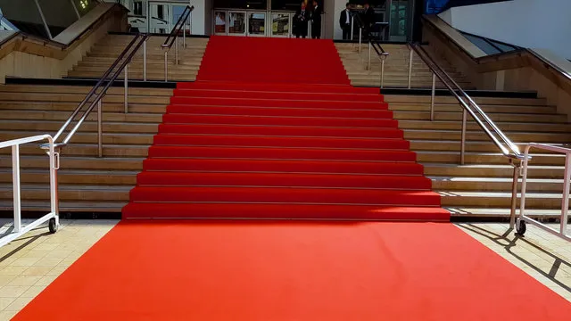 合作伙伴标志